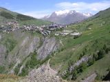 Les Perrons: Les 2 Alpes