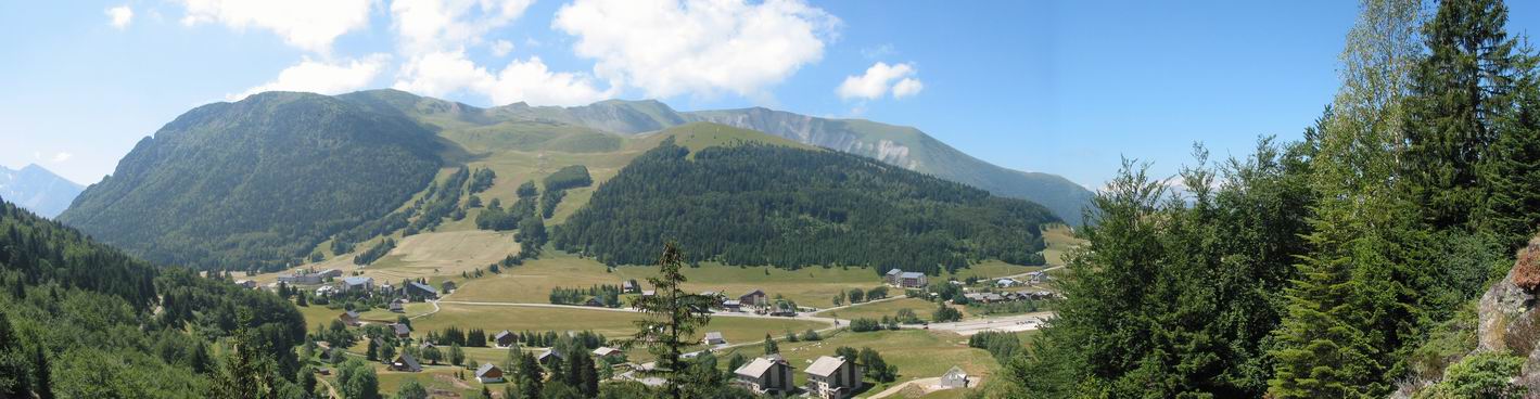 La Cascade: alpegrandserre13.jpg