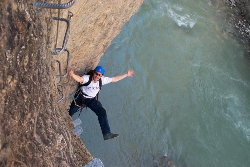 Les Gorges de la Durance: argentiere02.jpg