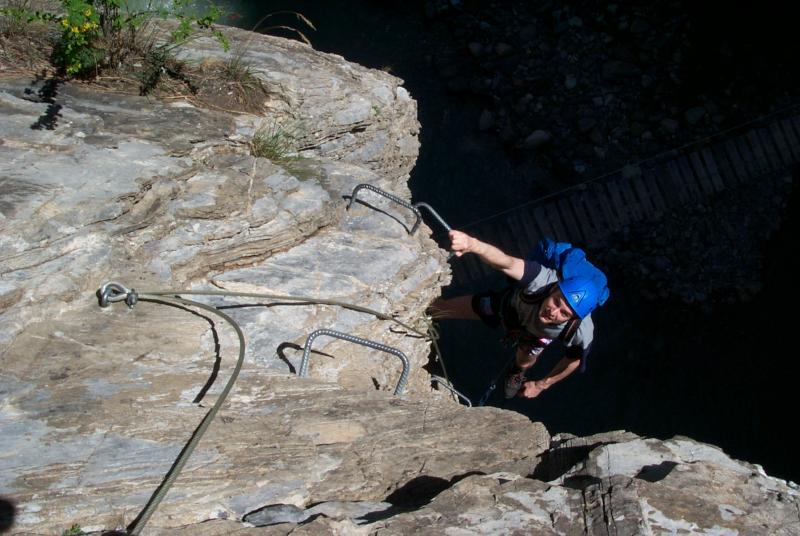 Les Gorges de la Durance: argentiere05.jpg