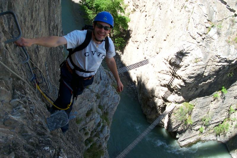 Les Gorges de la Durance: argentiere06.jpg