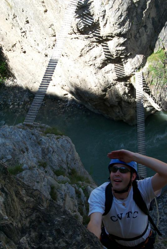 Les Gorges de la Durance: argentiere07.jpg