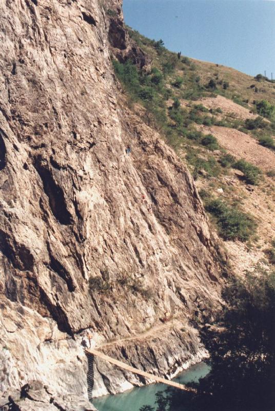 Les Gorges de la Durance: argentiere09.jpg