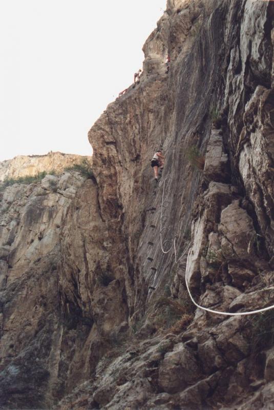 Les Gorges de la Durance: argentiere10.jpg