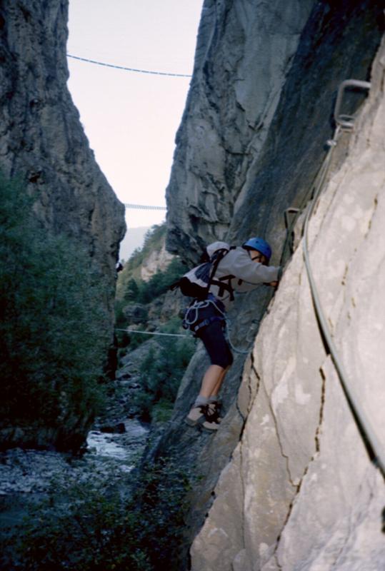 Les Gorges de la Durance: argentiere11.jpg
