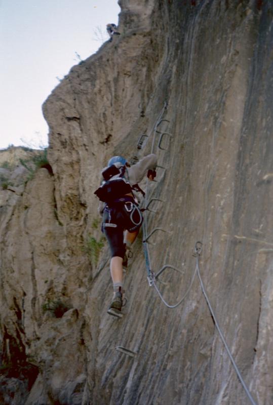 Les Gorges de la Durance: argentiere12.jpg