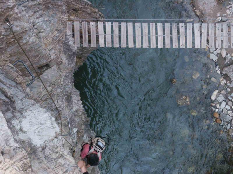 Les Gorges de la Durance: argentiere17.jpg