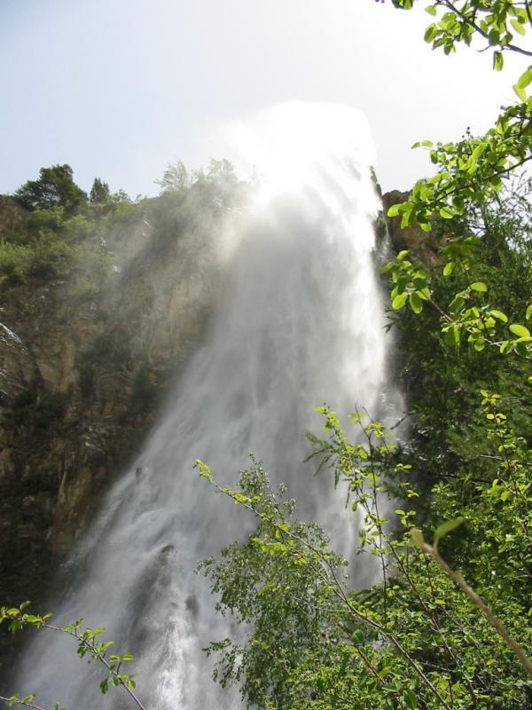 Les Gorges de la Durance: argentiere21.jpg