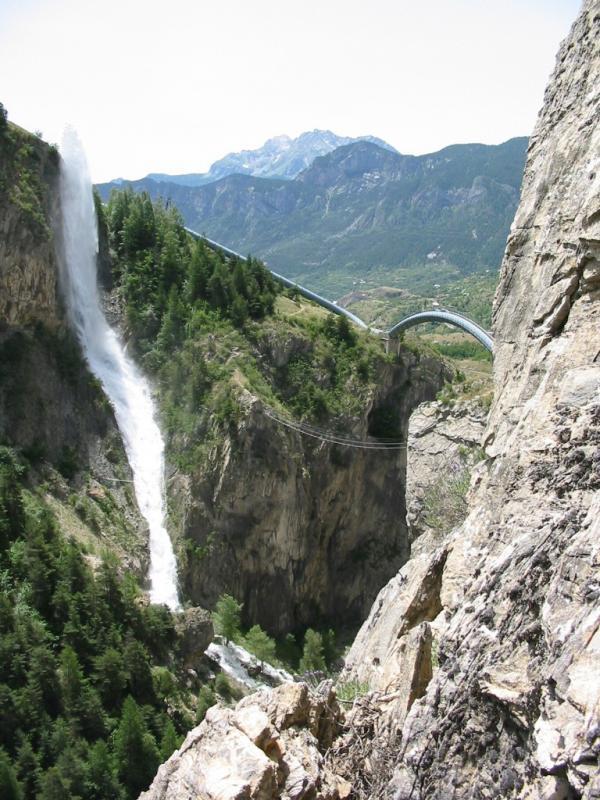 Les Gorges de la Durance: argentiere22.jpg