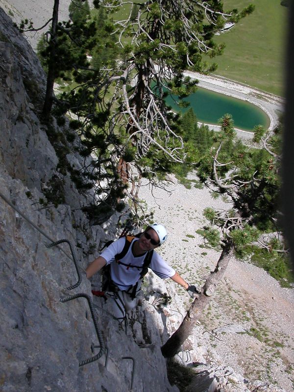 Les Cr�tes de Combe la Roche: arvieux004.jpg