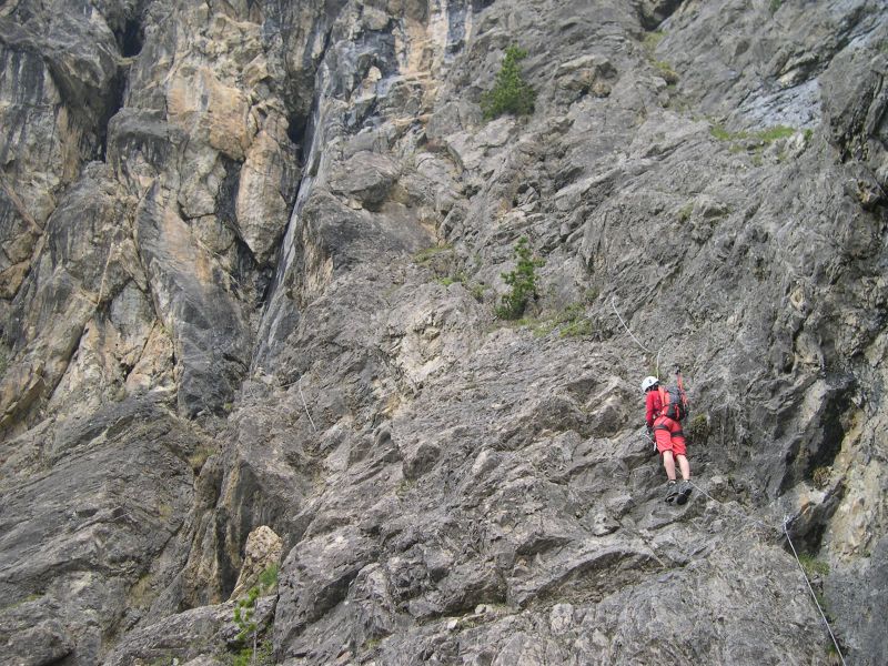 Les Cr�tes de Combe la Roche: arvieux007.jpg