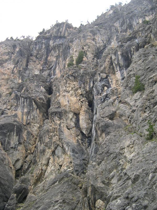 Les Cr�tes de Combe la Roche: arvieux008.jpg