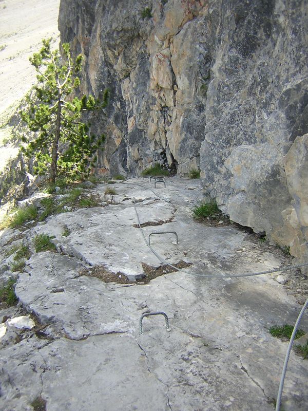 Les Cr�tes de Combe la Roche: arvieux018.jpg