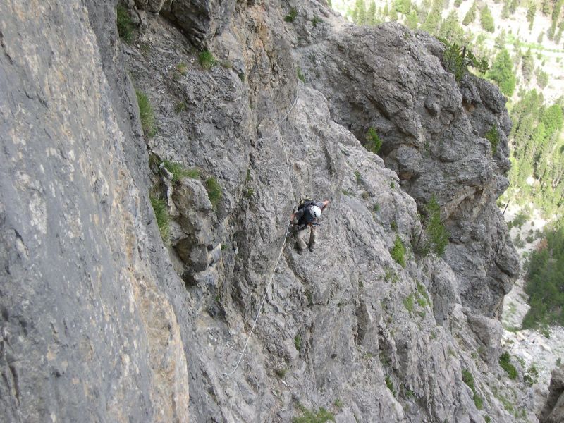 Les Cr�tes de Combe la Roche: arvieux020.jpg