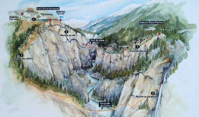 La travers�e des anges: aussois02.jpg