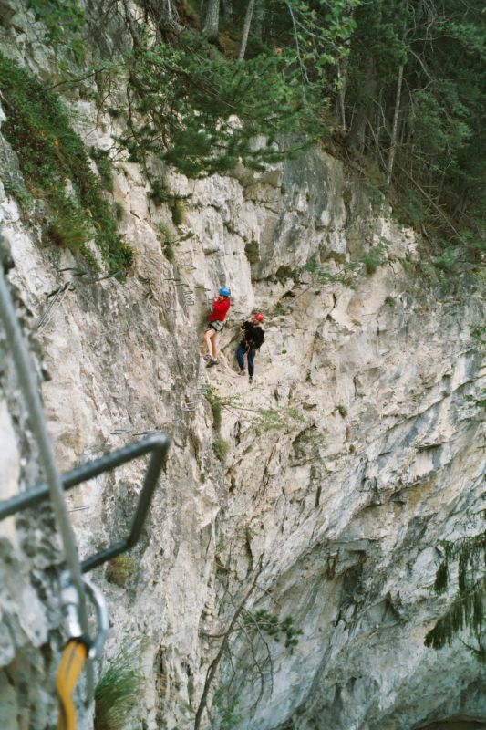 La travers�e des anges: aussois074.jpg