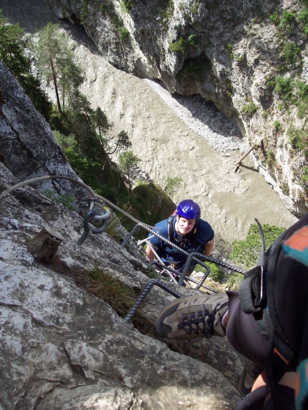 La travers�e des anges: aussois077.jpg