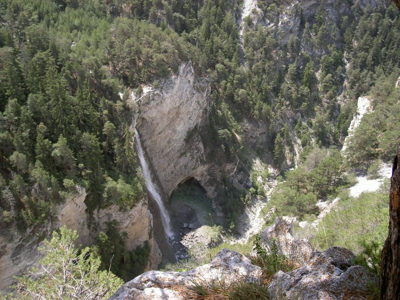 La travers�e des anges: aussois096.jpg