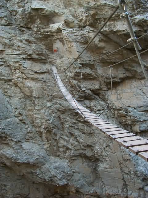 La descente aux enfers et la mont�e au purgatoire: aussois11.jpg