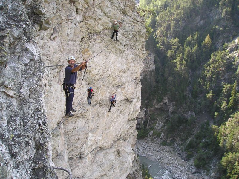 Les rois mages: aussois110.jpg