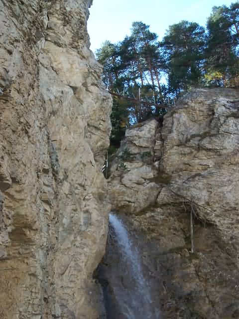 La descente aux enfers et la mont�e au purgatoire: aussois12.jpg