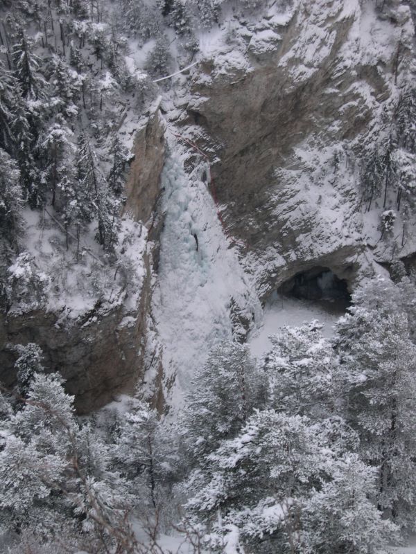 Les diablotins: aussois135.jpg