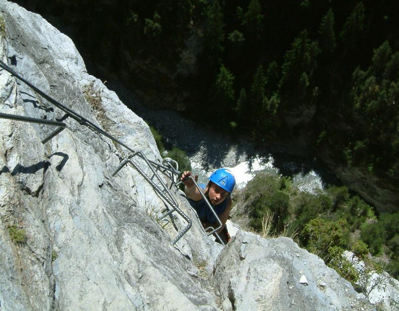 La mont�e au ciel: aussois36.jpg