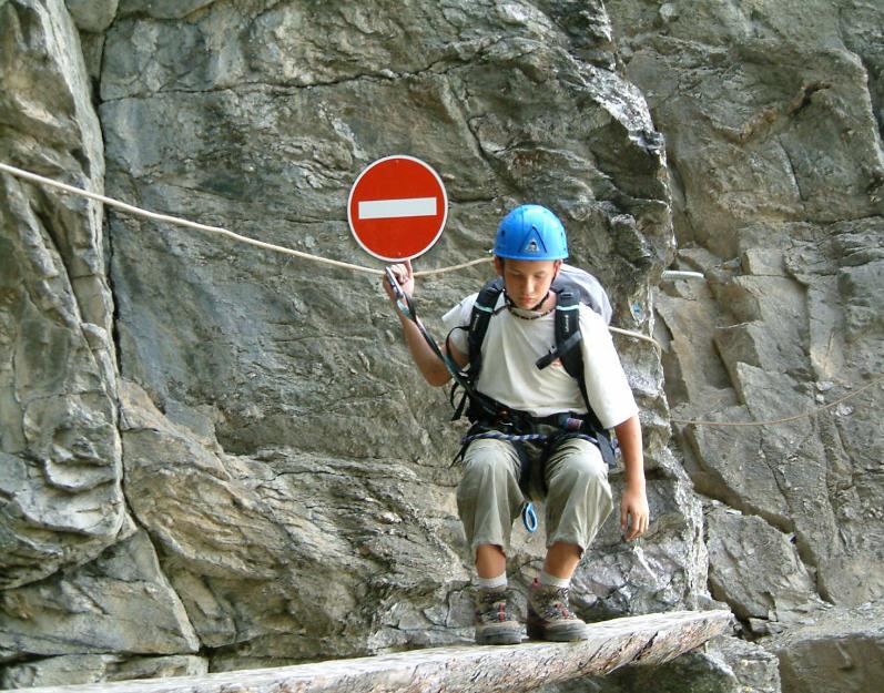 Le chemin de la vierge: aussois44.jpg