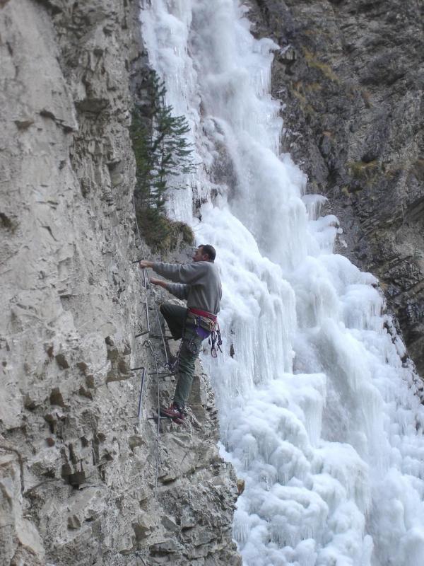 La descente aux enfers et la mont�e au purgatoire: aussois59.jpg