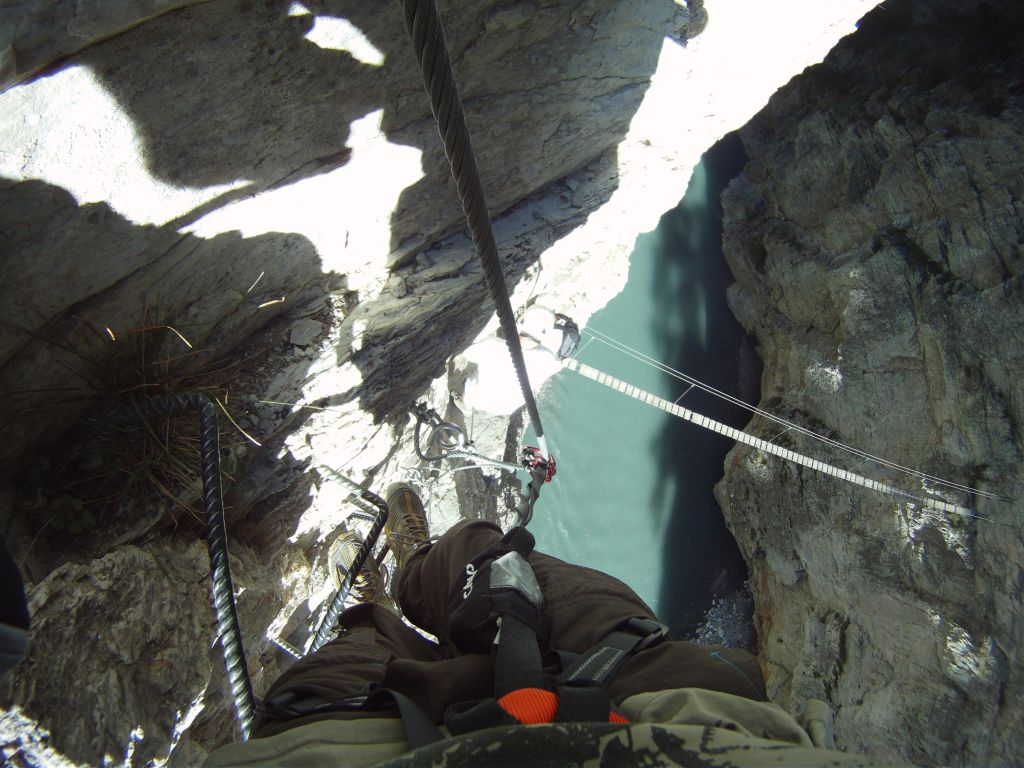 La descente aux enfers et la mont�e au purgatoire: aussoisavrieuxlanorma036.jpg