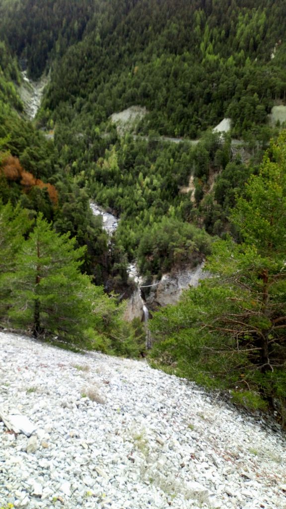La descente aux enfers et la mont�e au purgatoire: aussoisavrieuxlanorma040.jpg