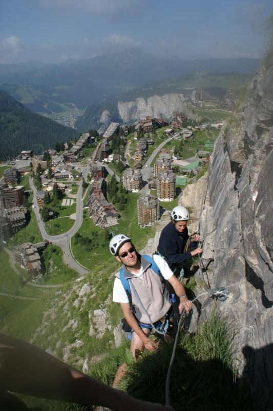 Le Saix du Tour: avoriaz02.jpg