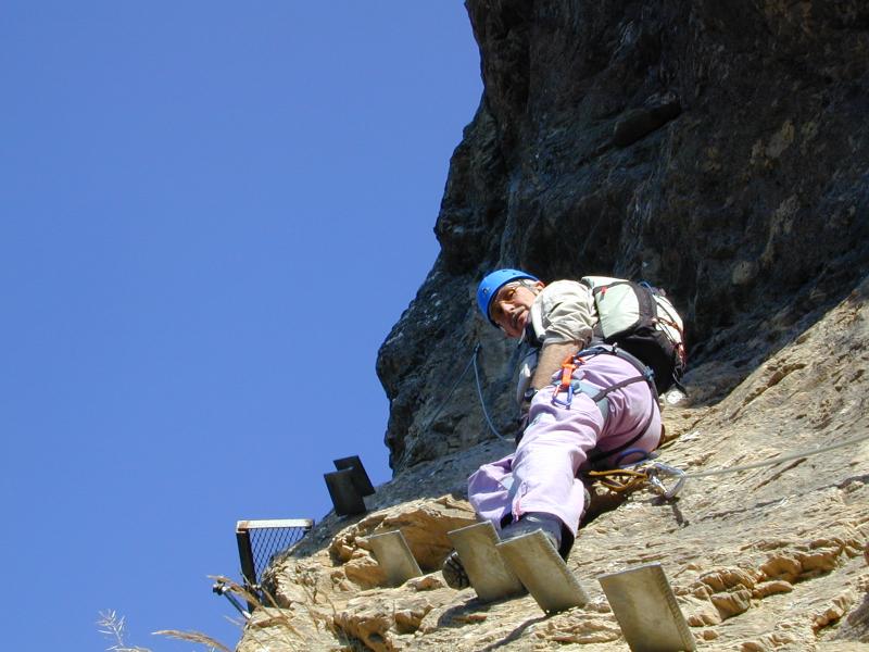 La voie de la Balme: balme01.jpg