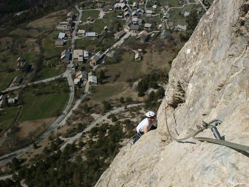 La voie de la Balme: balme05.jpg