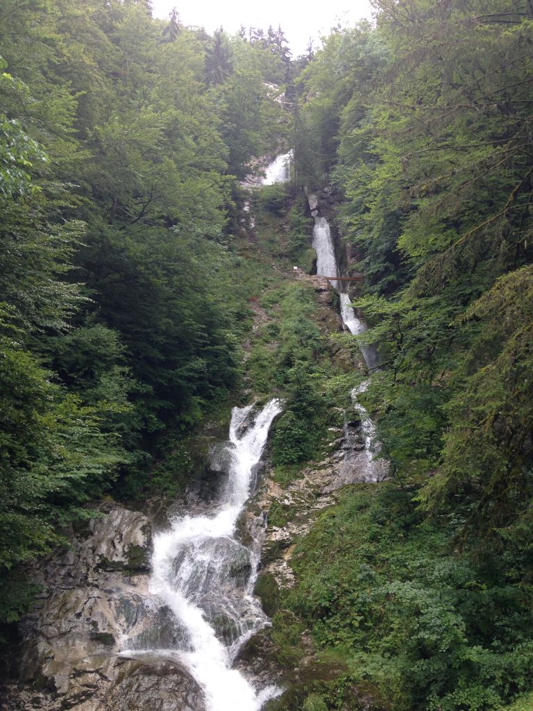 La Cascade des Nants: bellevaux002.jpg