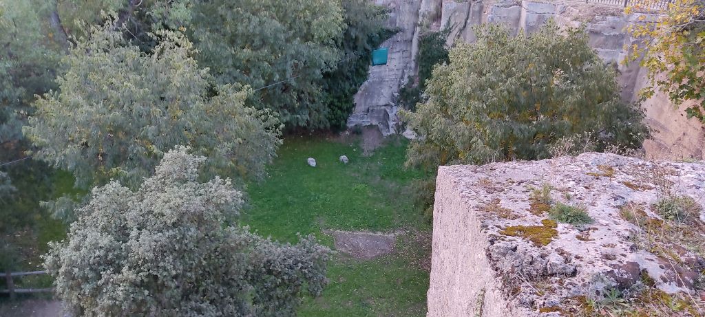 Les carri�res de Boisseron: boisseron001.jpg