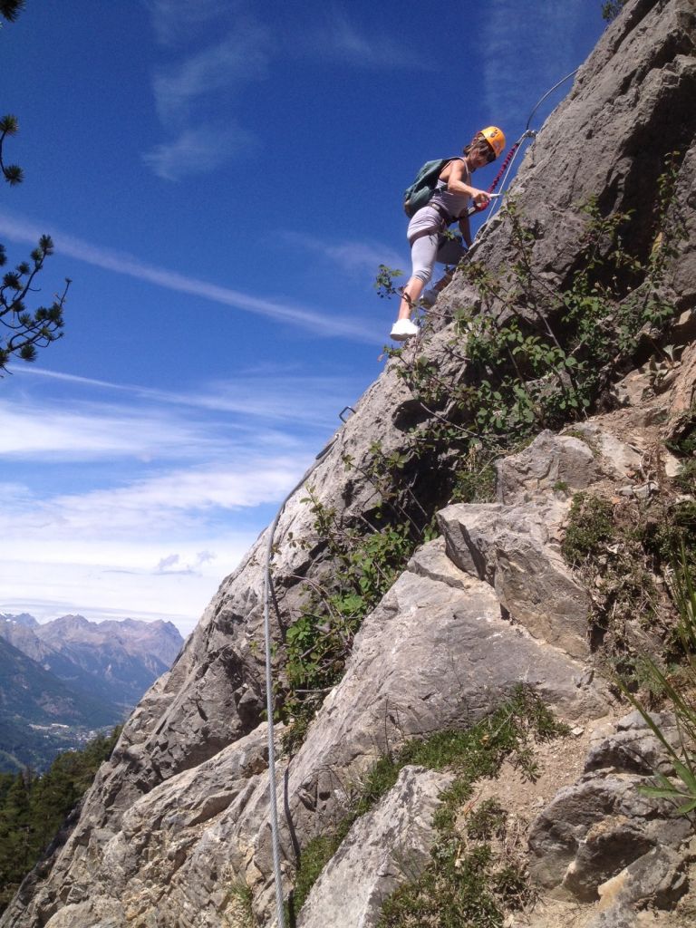 La Croix de Toulouse: briancon006.jpg