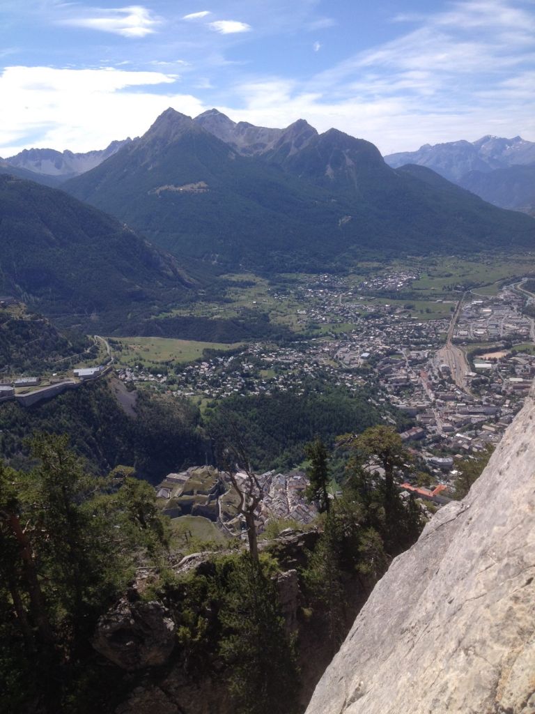 La Croix de Toulouse: briancon007.jpg