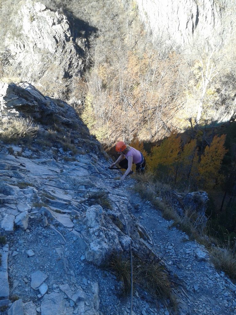 La Schappe: briancon015.jpg