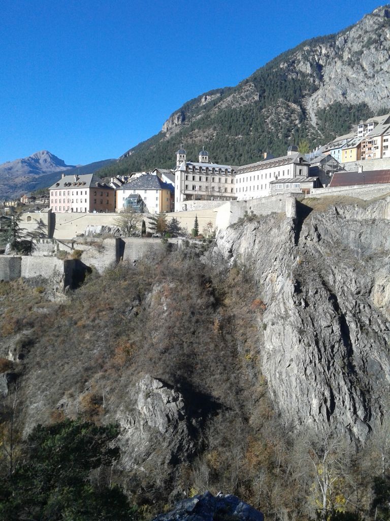 La Schappe: briancon016.jpg