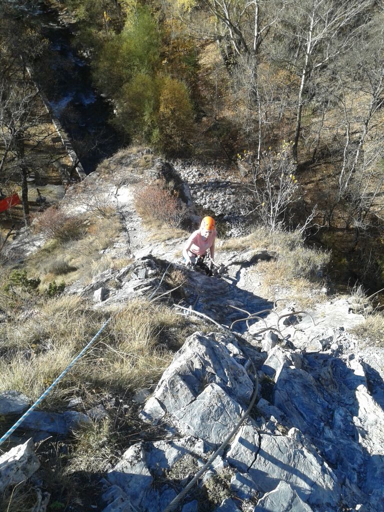 La Schappe: briancon017.jpg