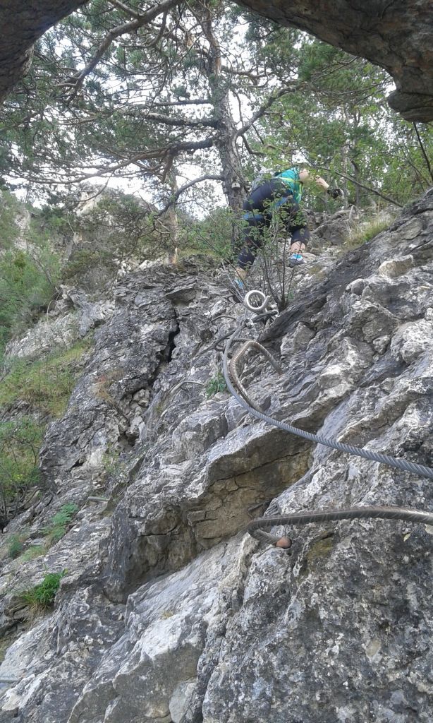 La Schappe: briancon021.jpg