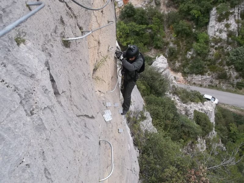 Rocher du Saint-Julien: buislesbaronnies001.jpg