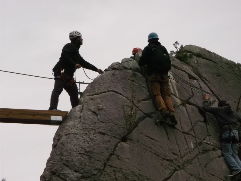 Rocher du Saint-Julien: buislesbaronnies004.jpg