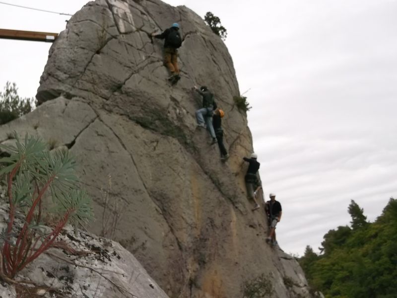 Rocher du Saint-Julien: buislesbaronnies005.jpg
