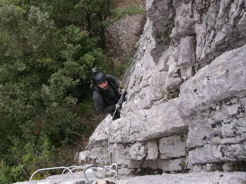 Rocher du Saint-Julien: buislesbaronnies009.jpg