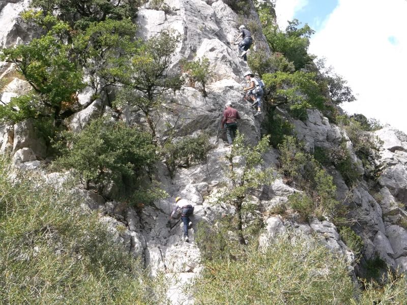 Rocher du Saint-Julien: buislesbaronnies010.jpg