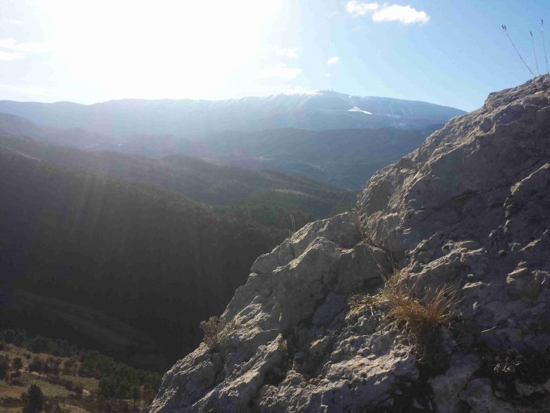 Rocher du Saint-Julien: buislesbaronnies014.jpg