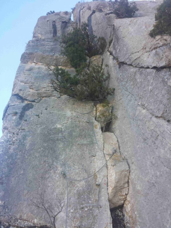 Rocher du Saint-Julien: buislesbaronnies026.jpg
