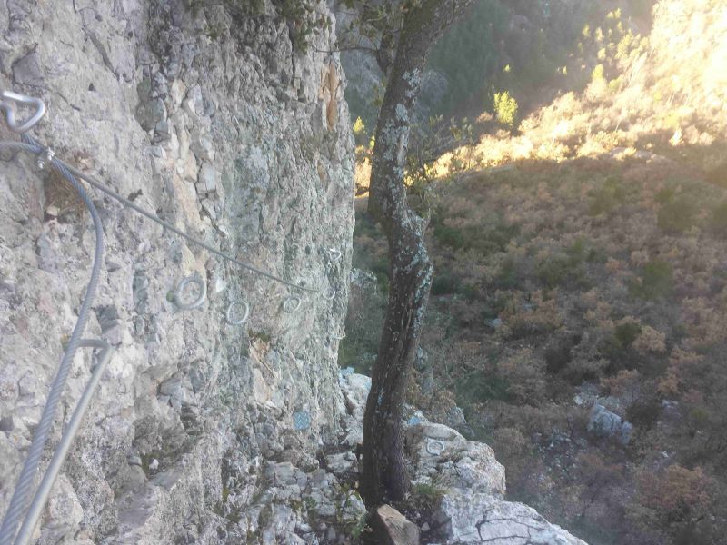 Rocher du Saint-Julien: buislesbaronnies027.jpg